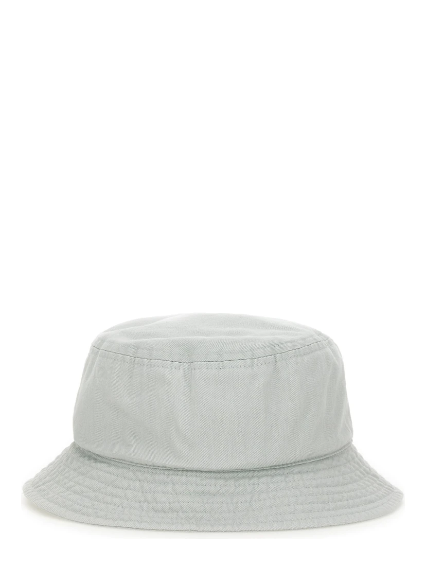 BUCKET HAT WITH LOGO