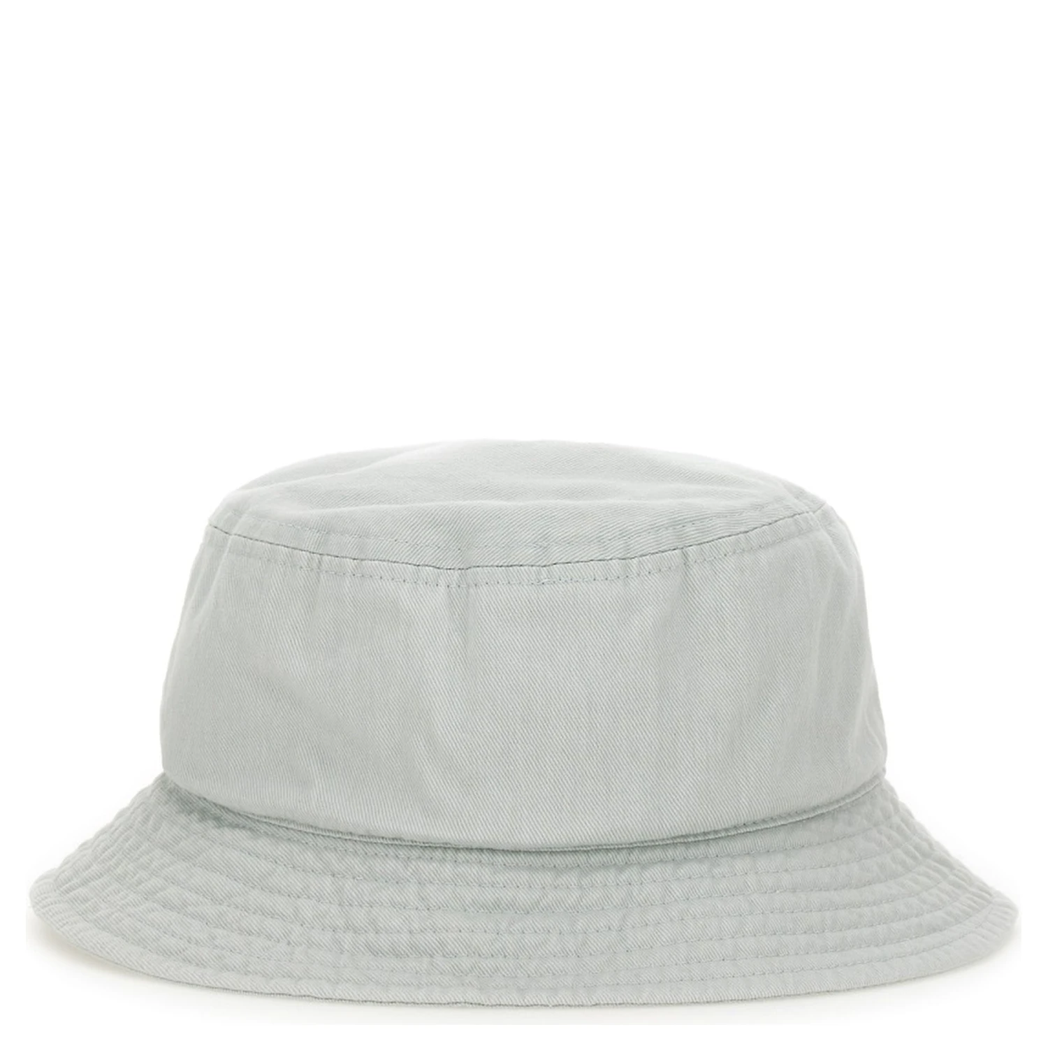 BUCKET HAT WITH LOGO