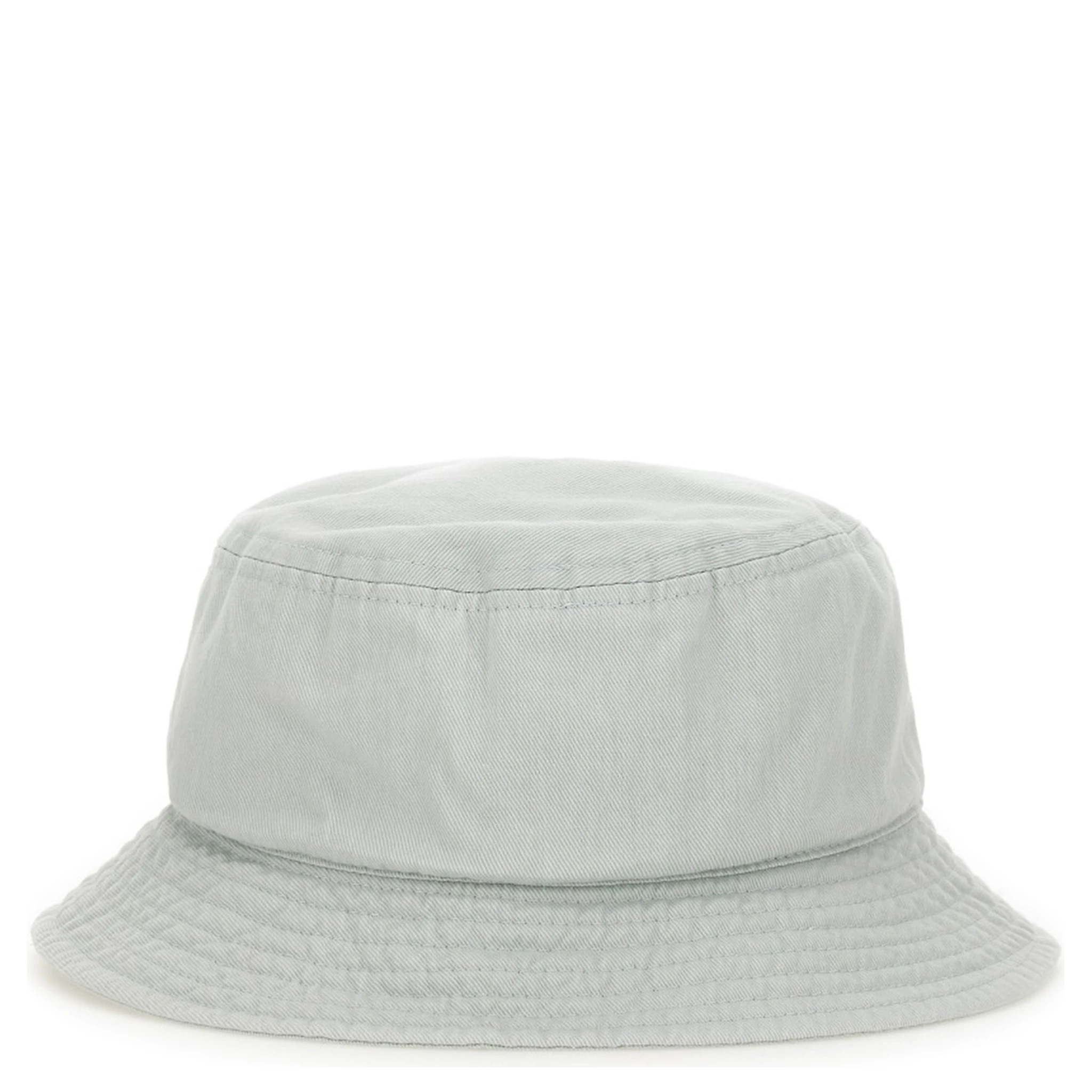 BUCKET HAT WITH LOGO