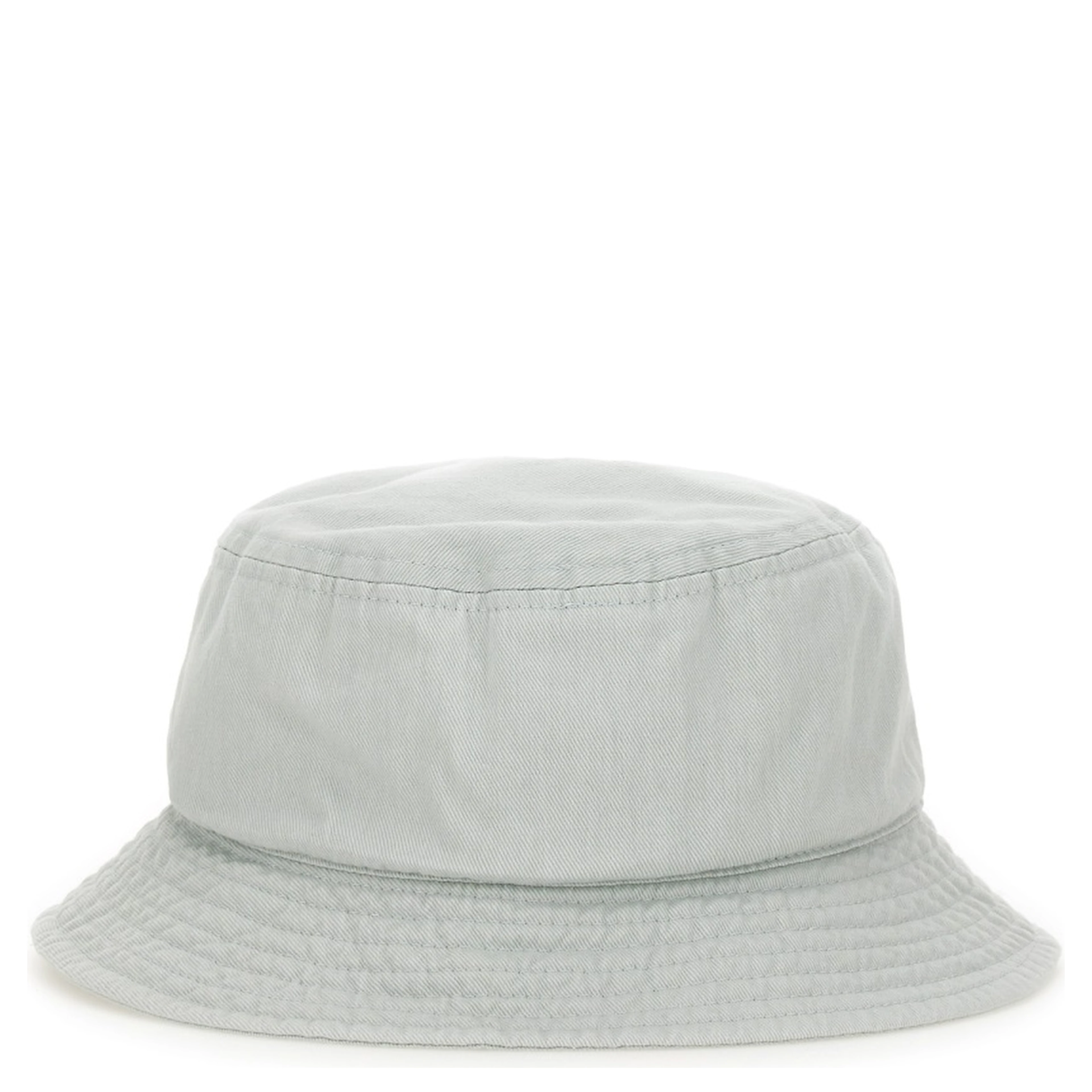 BUCKET HAT WITH LOGO