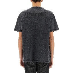 "INSIDE OUT" T-SHIRT