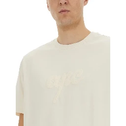 T-SHIRT "LENNY"