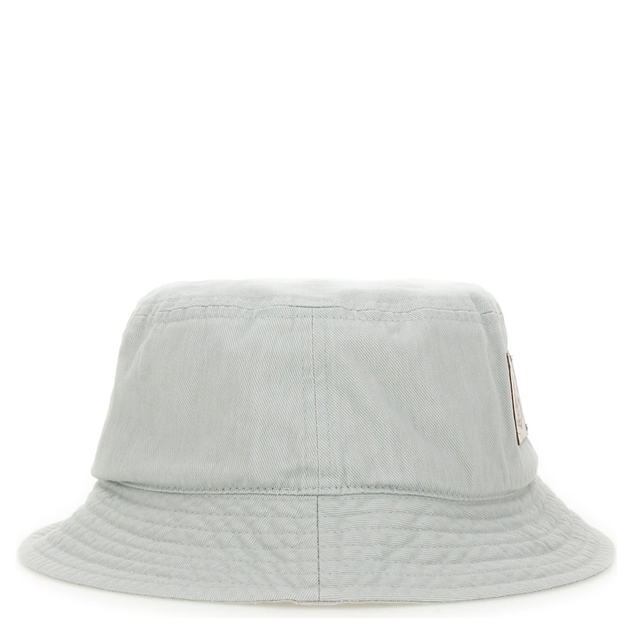 BUCKET HAT WITH LOGO