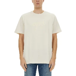 T-SHIRT "LENNY"