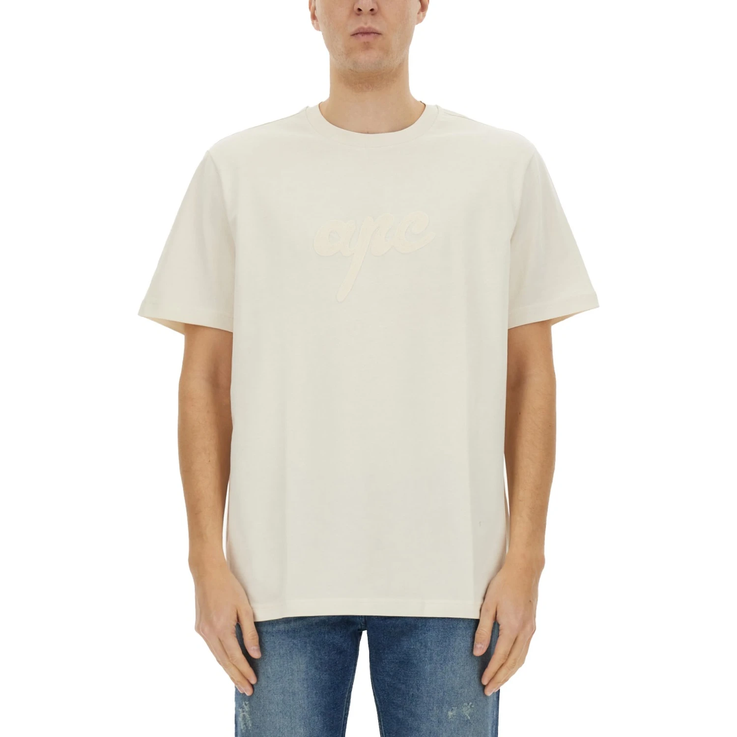 T-SHIRT "LENNY"