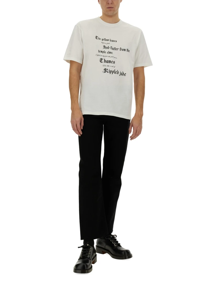 STRAIGHT LEG JEANS alternative