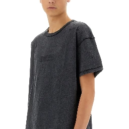 "INSIDE OUT" T-SHIRT
