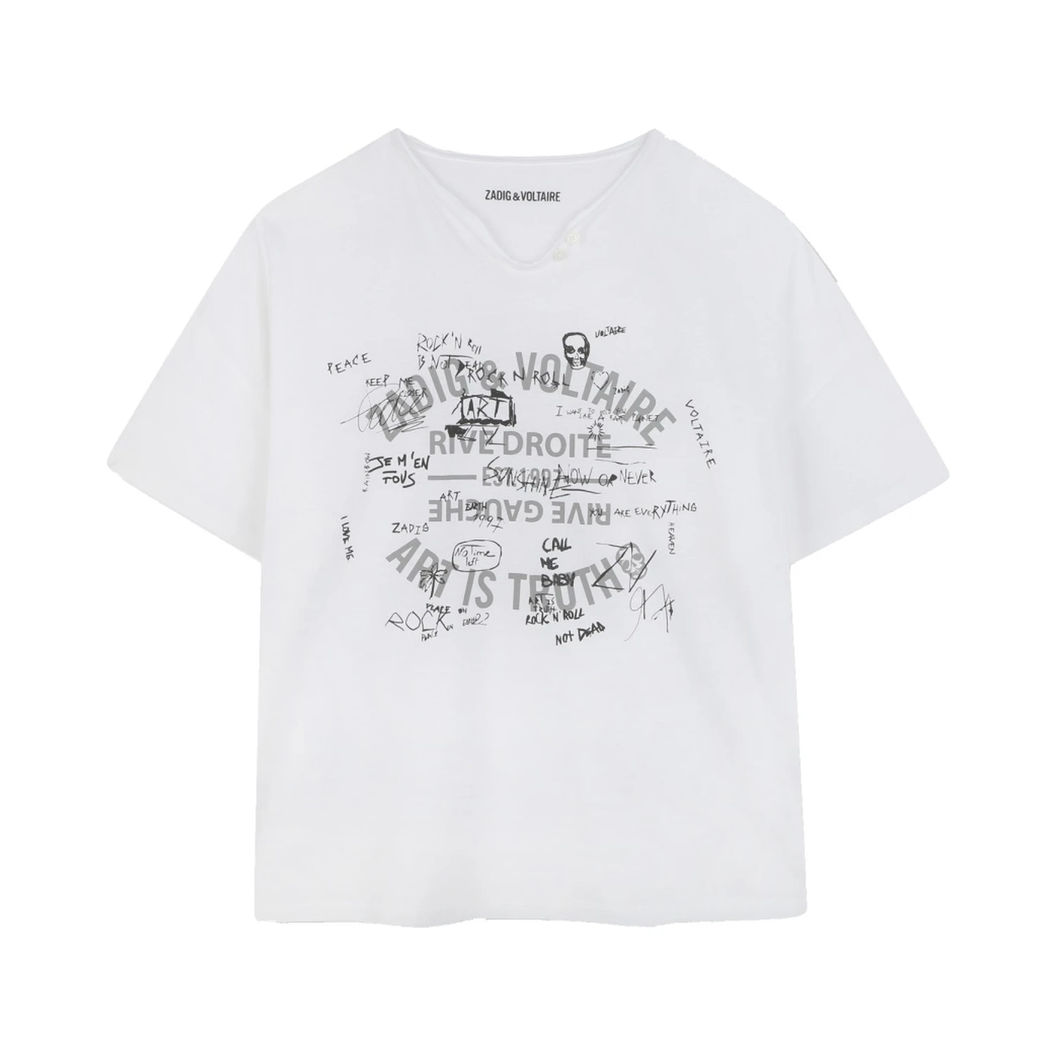 T-SHIRT