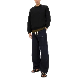 COTTON PANTS