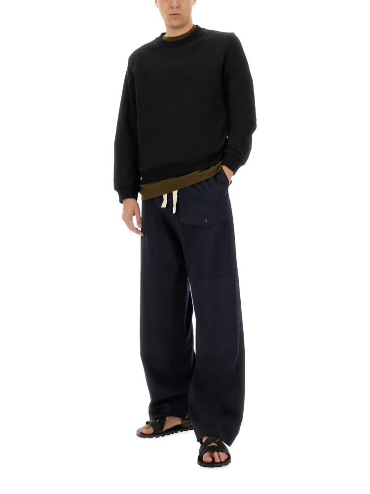 COTTON PANTS alternative