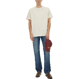T-SHIRT "LENNY"