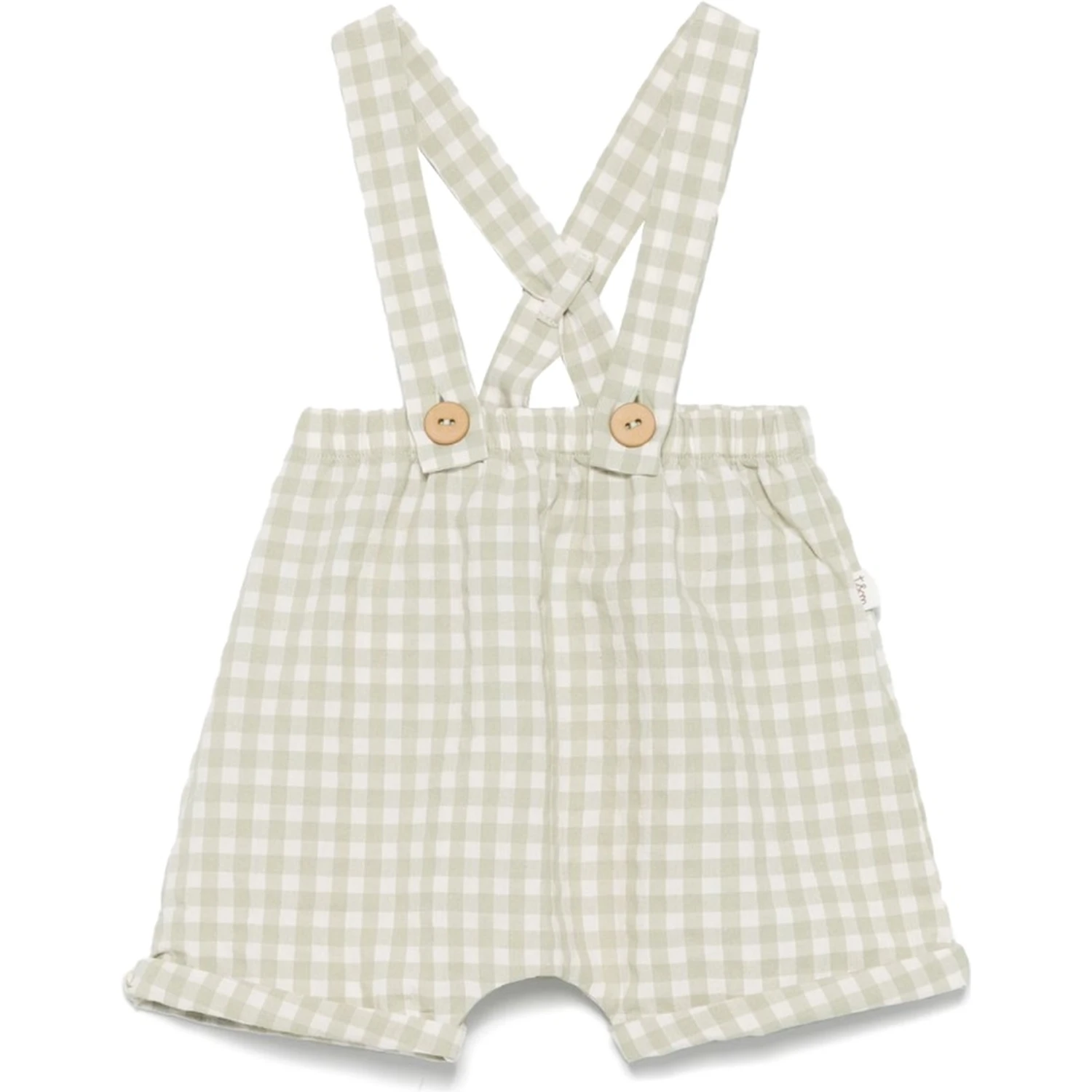 TWO-PIECE SUIT