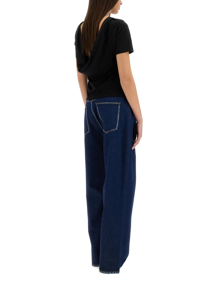 "BOYFRIEND" JEANS alternative
