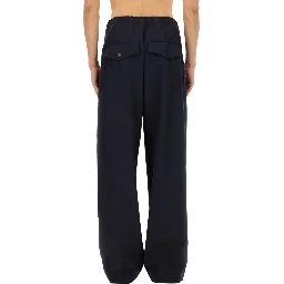 COTTON PANTS