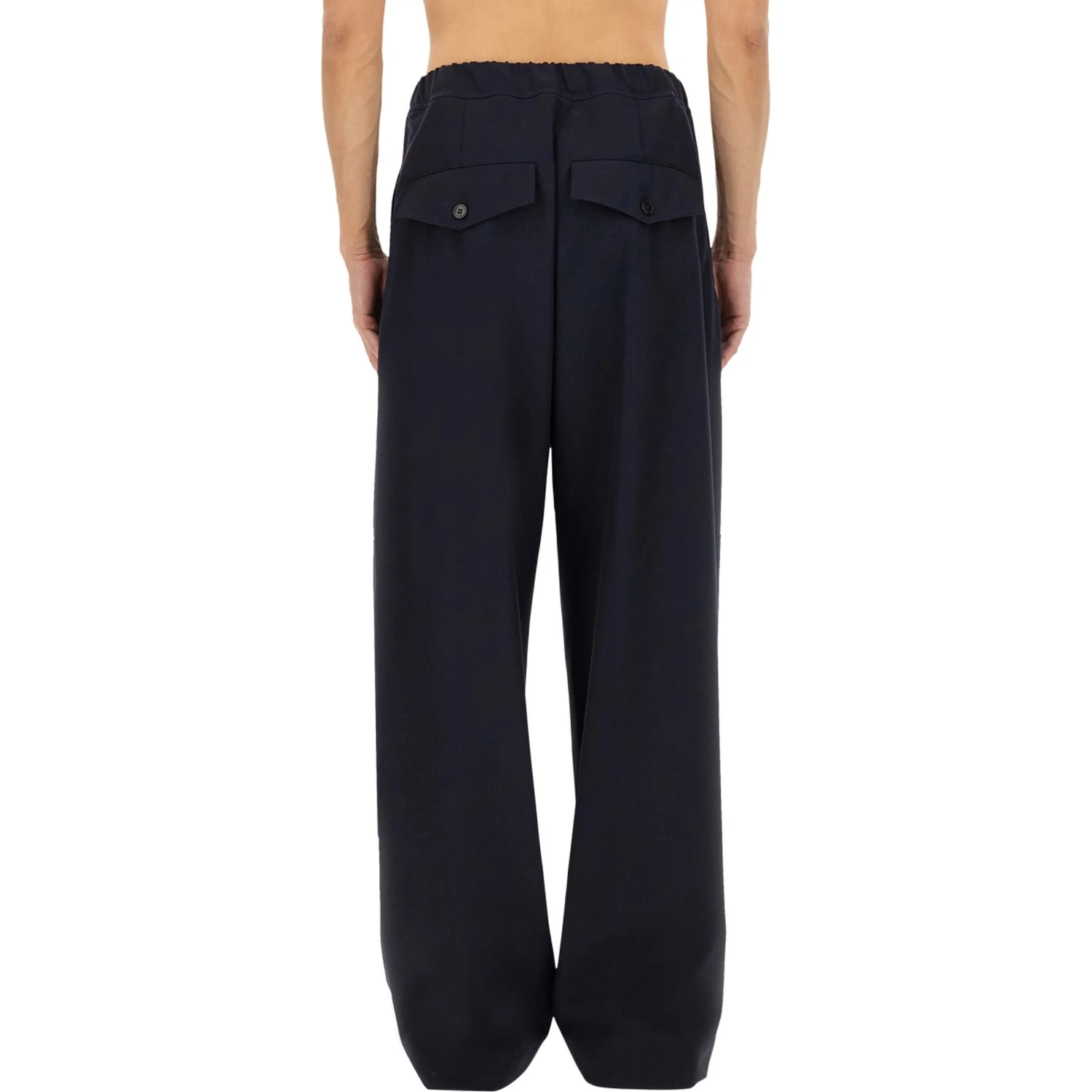 COTTON PANTS