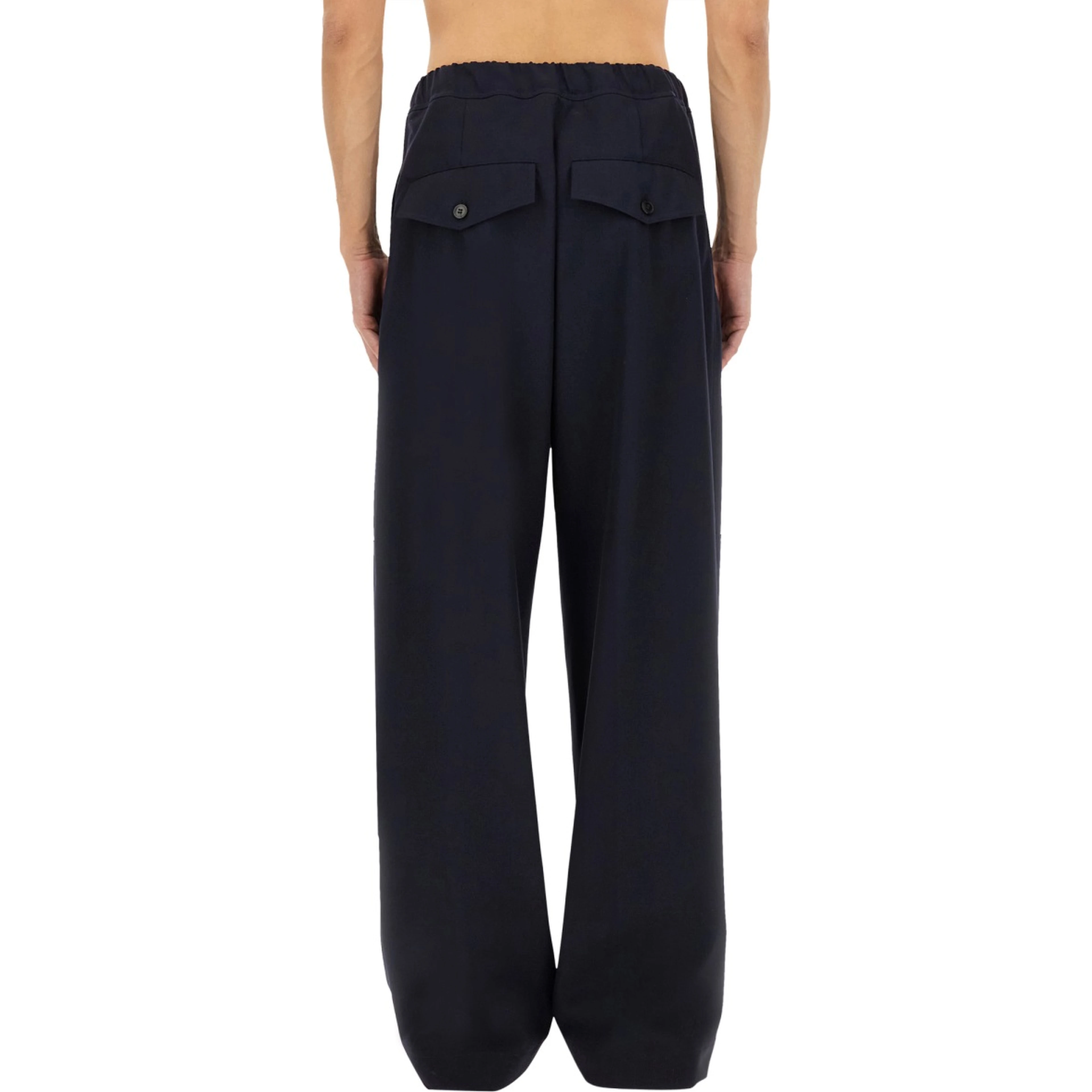 COTTON PANTS
