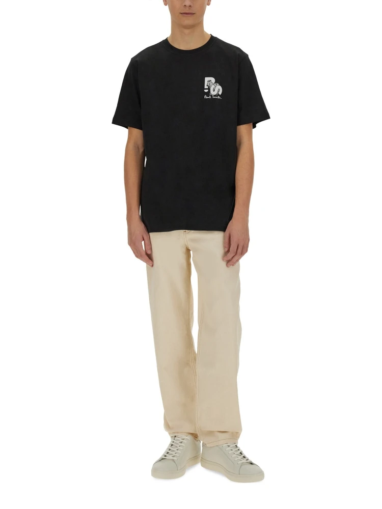 REGULAR FIT T-SHIRT alternative