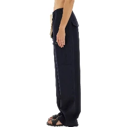 COTTON PANTS
