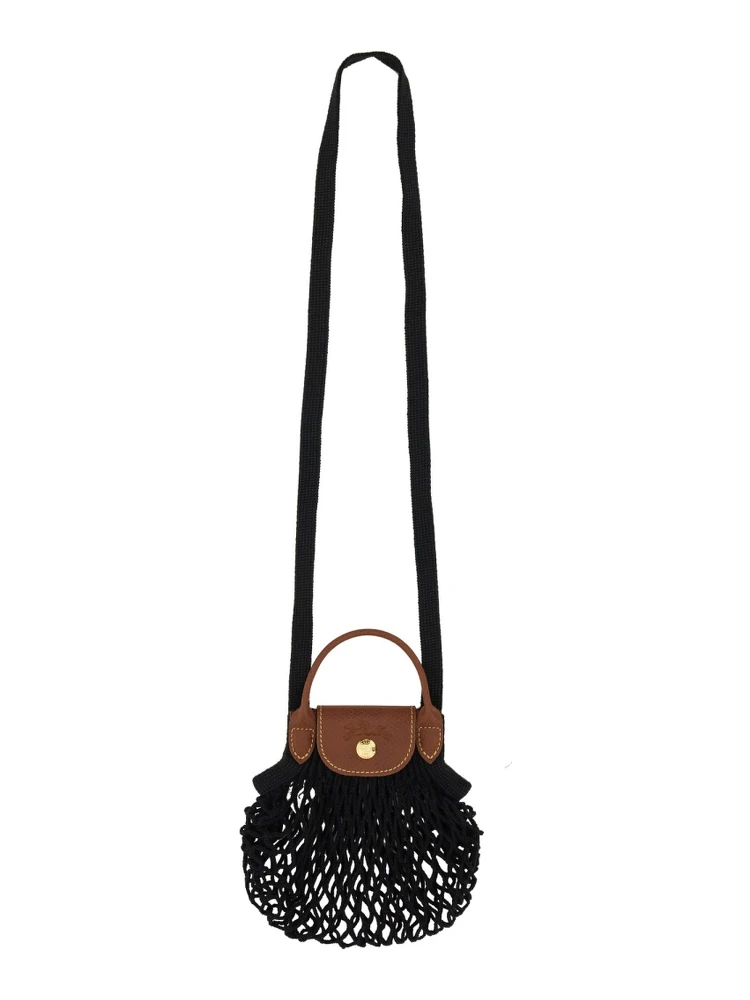 BORSA LE PLIAGE FILET MINI