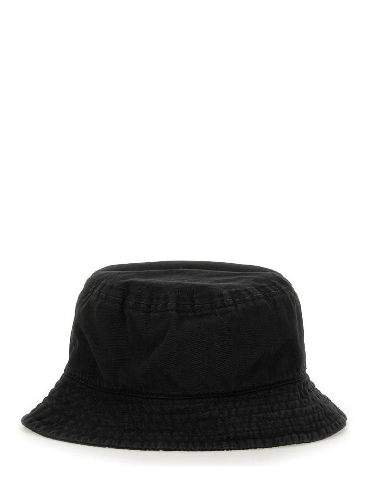 BUCKET HAT WITH LOGO alternative