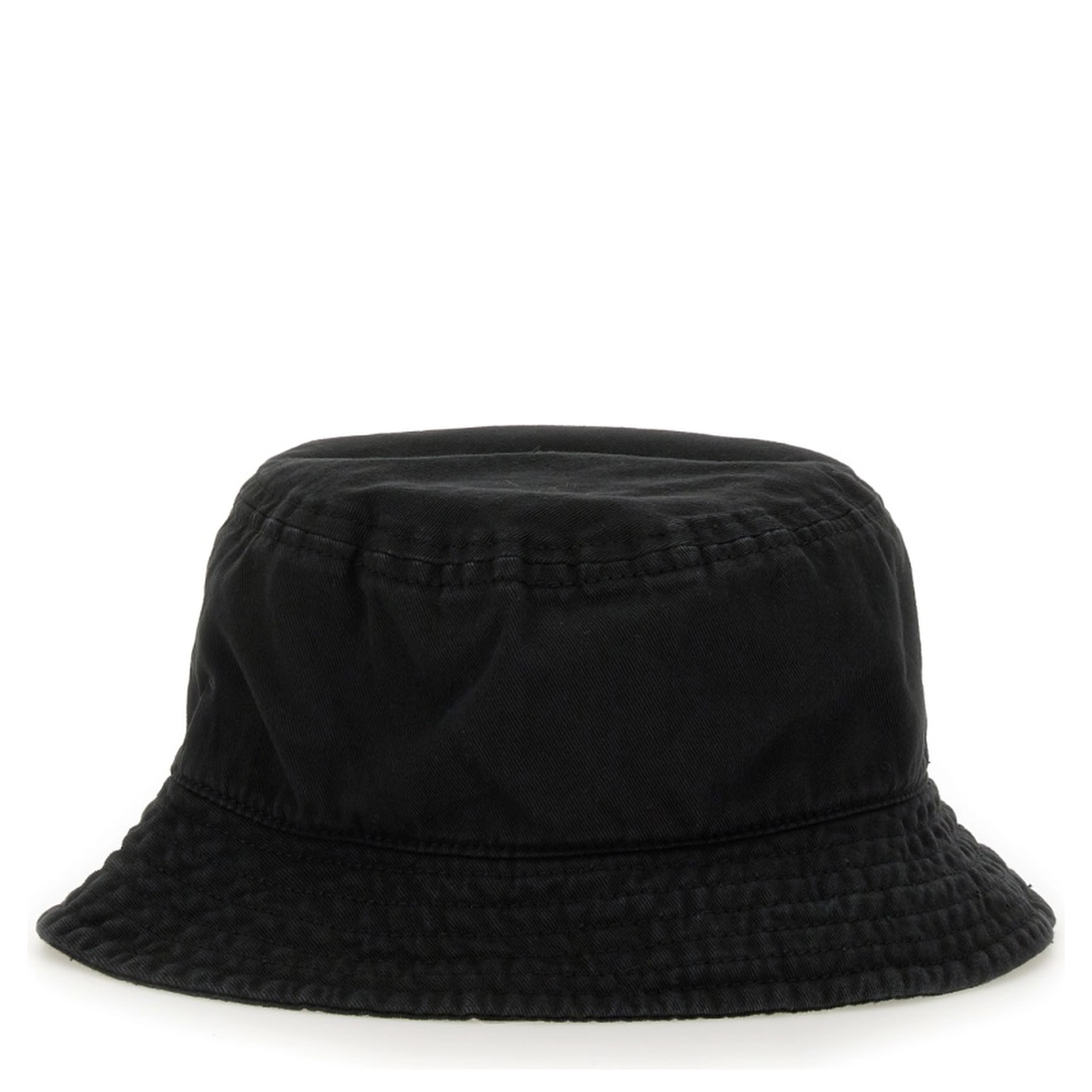 BUCKET HAT WITH LOGO