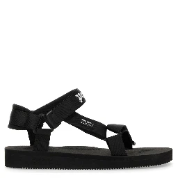 PALM ANGELS X SUICOKE SANDAL