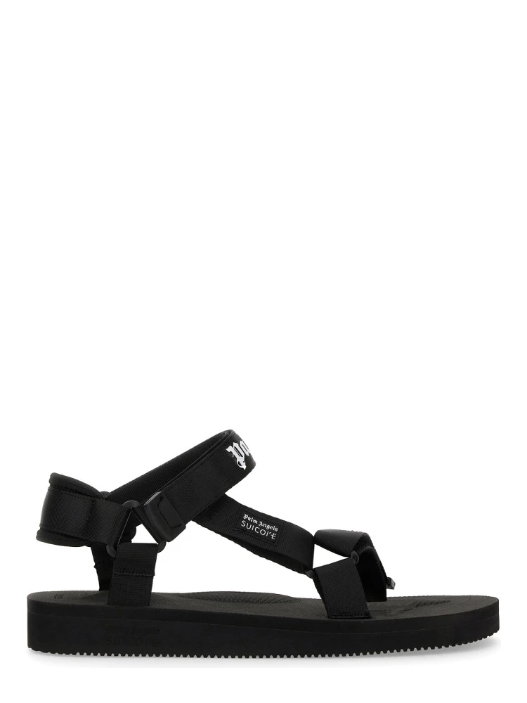 PALM ANGELS X SUICOKE SANDAL