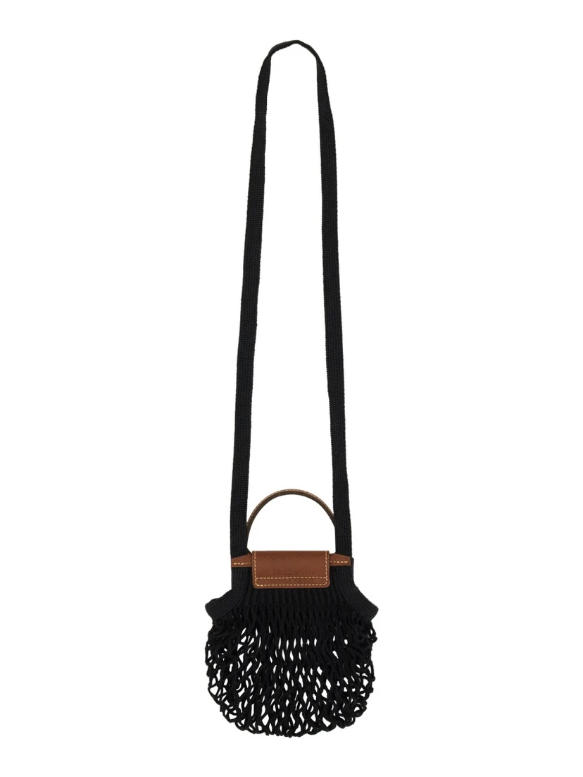BORSA LE PLIAGE FILET MINI