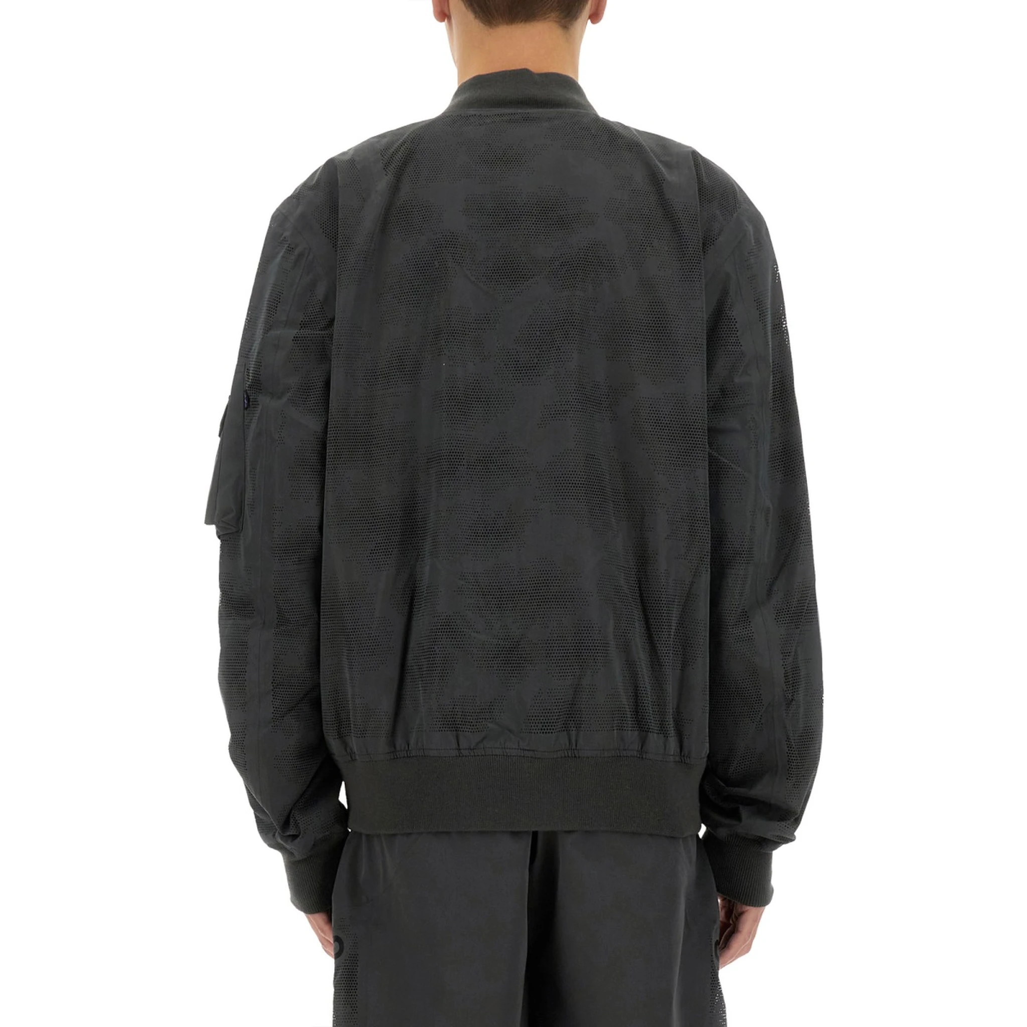 "L-2B LASER CUT" JACKET