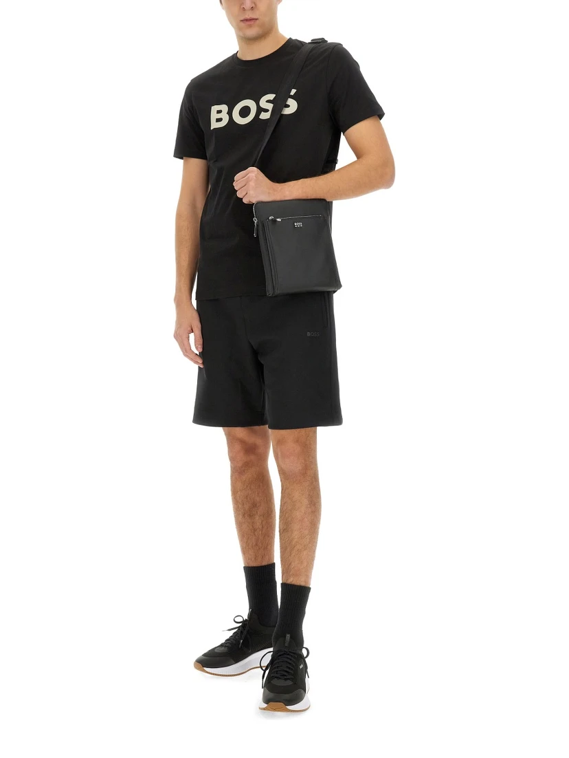 SWEATSHIRT BERMUDA