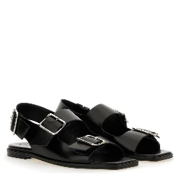 SANDAL "TEKLA"