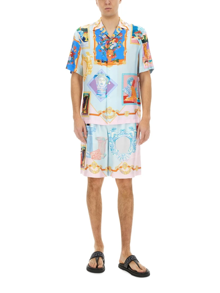 قصير من الحرير alternative