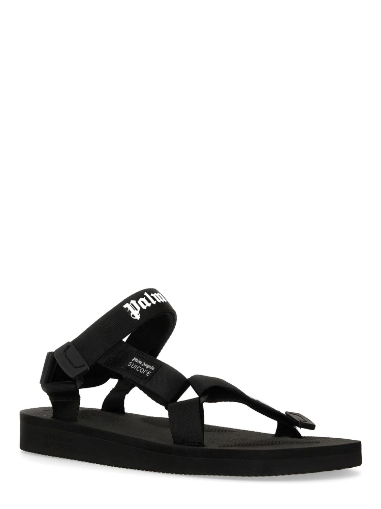PALM ANGELS X SUICOKE SANDAL alternative