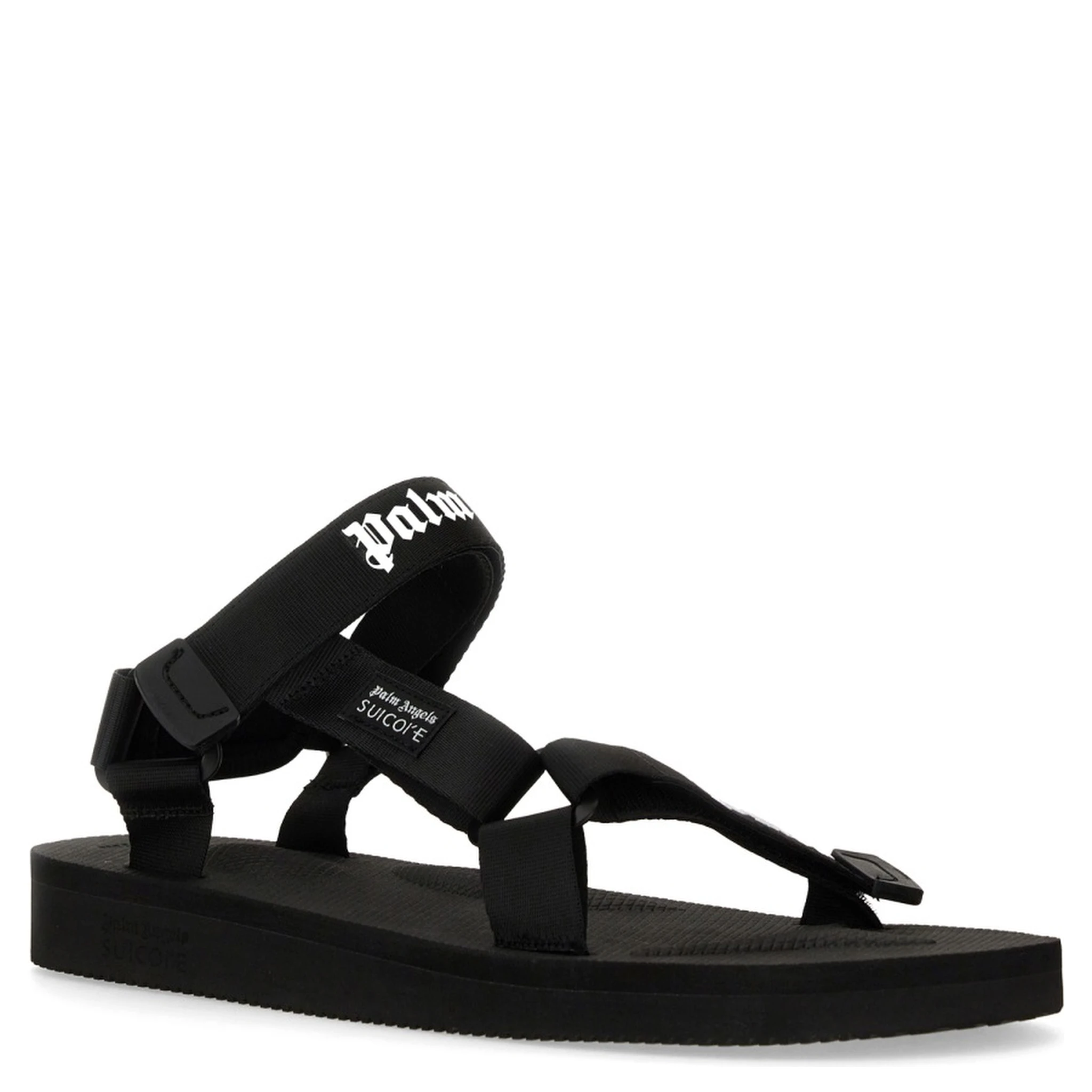 PALM ANGELS X SUICOKE SANDAL