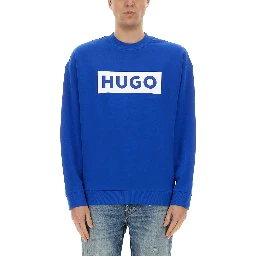 "NIERO" SWEATSHIRT