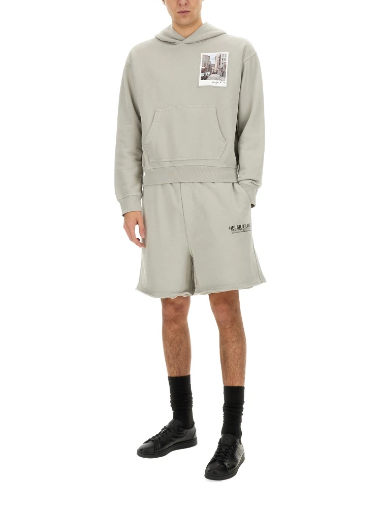 "POSTCARD" HOODIE alternative