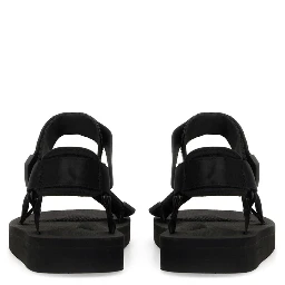 PALM ANGELS X SUICOKE SANDAL