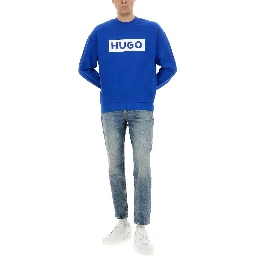 "NIERO" SWEATSHIRT