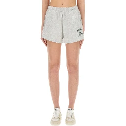 SHORT VARSITY