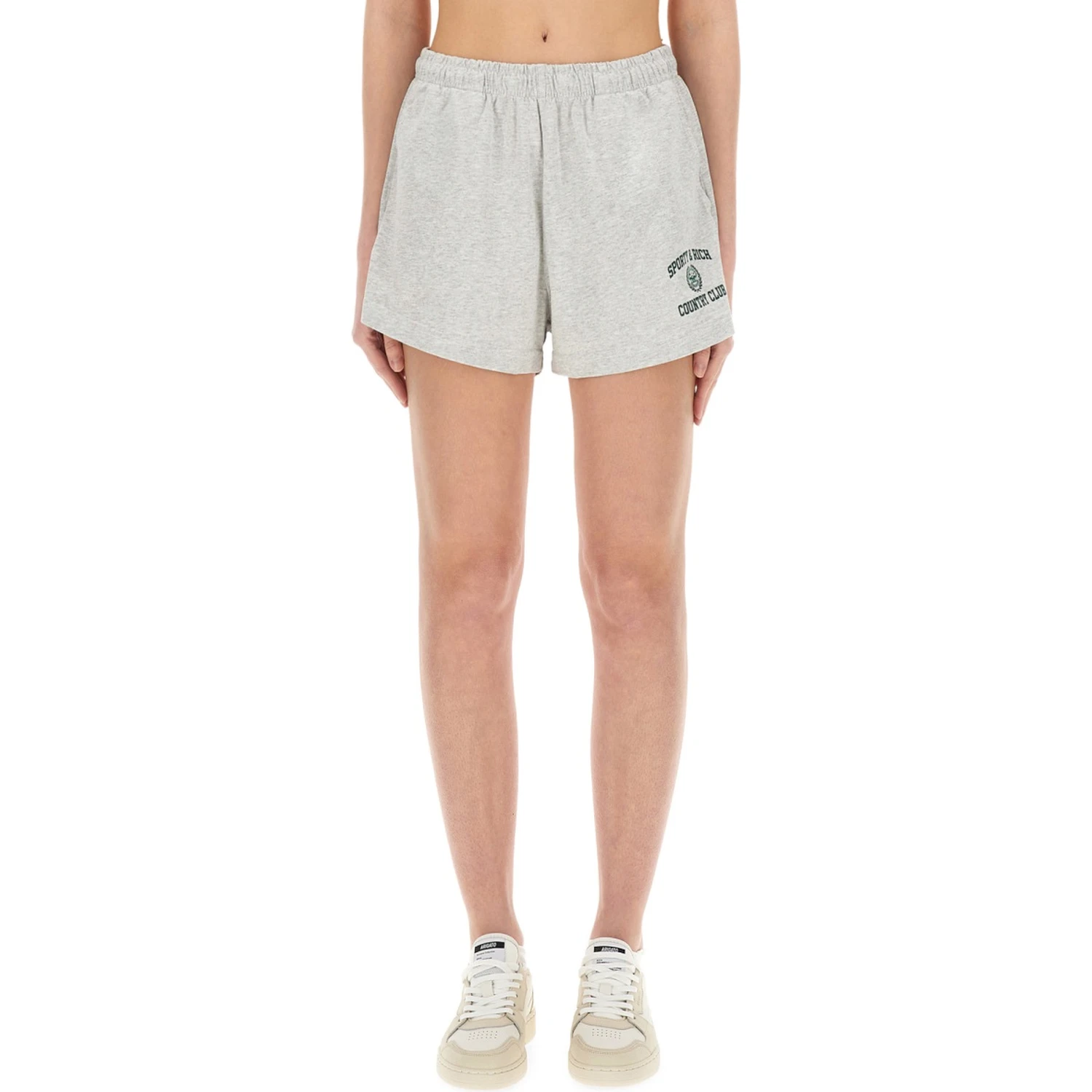 SHORT VARSITY