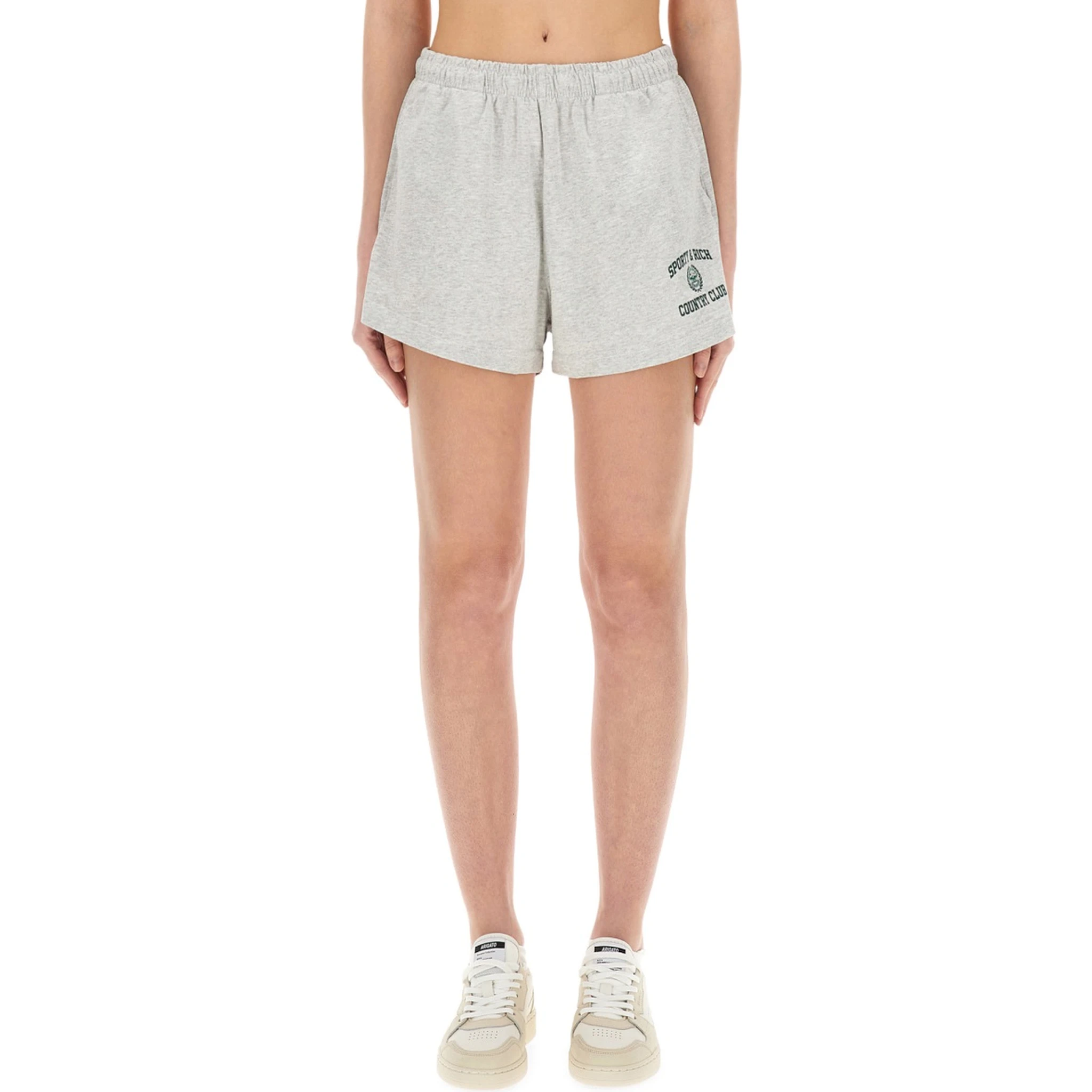 SHORT VARSITY