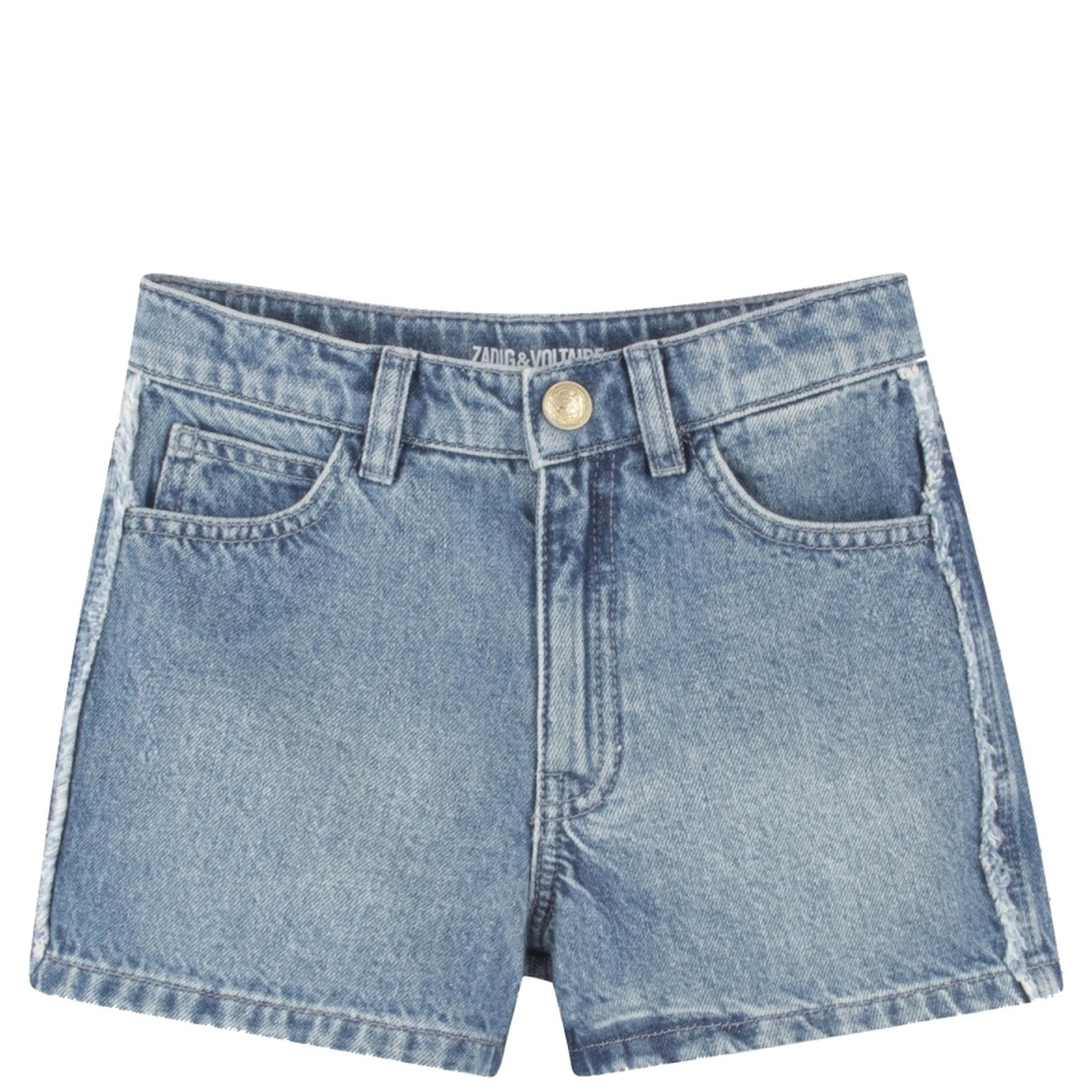 short jean
