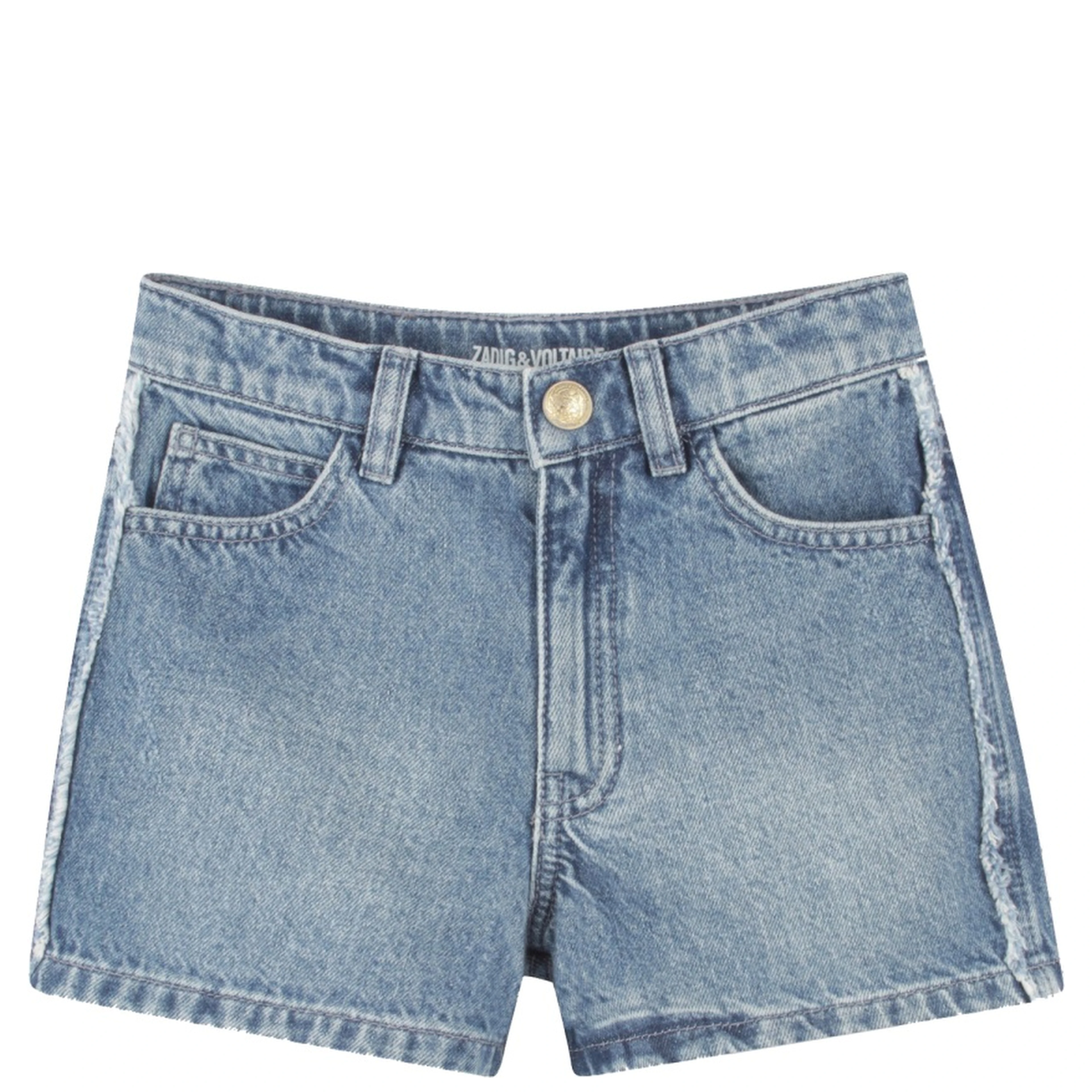 short jean