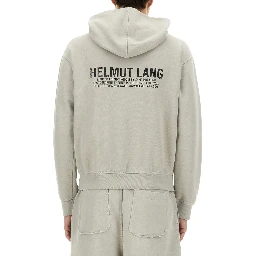 "POSTCARD" HOODIE