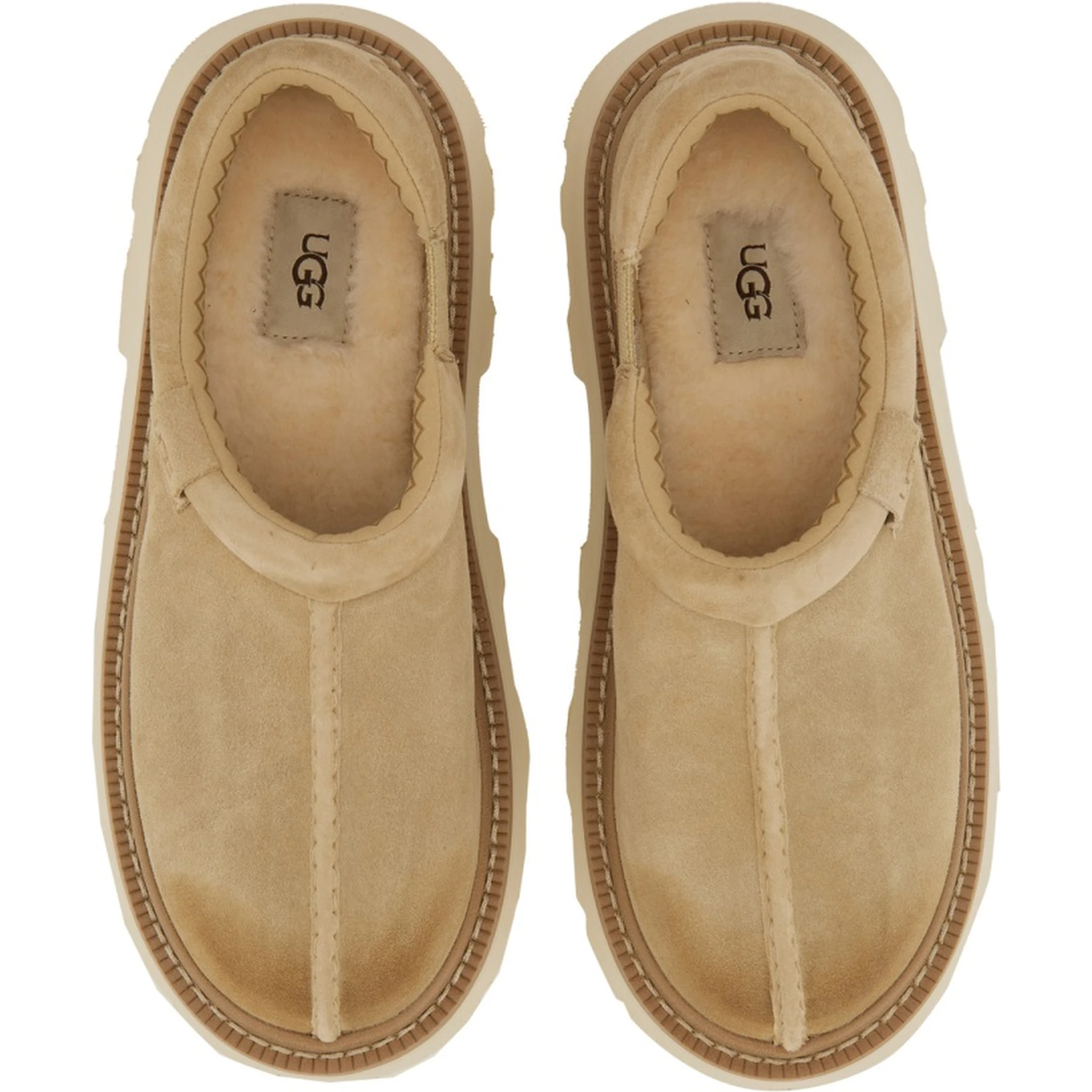 SANDAL "TASMAN"