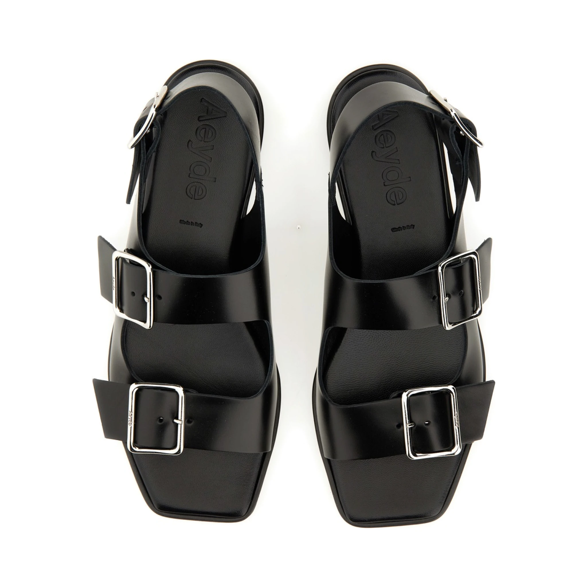 SANDAL "TEKLA"