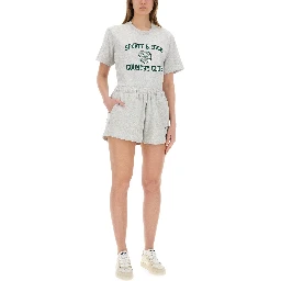 SHORT VARSITY