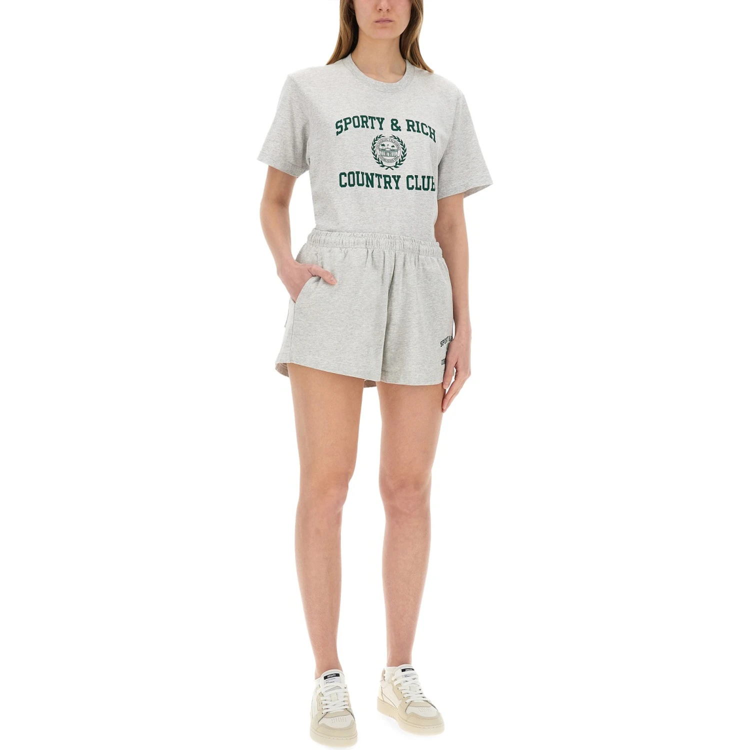 SHORT VARSITY