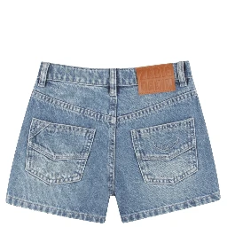 short jean
