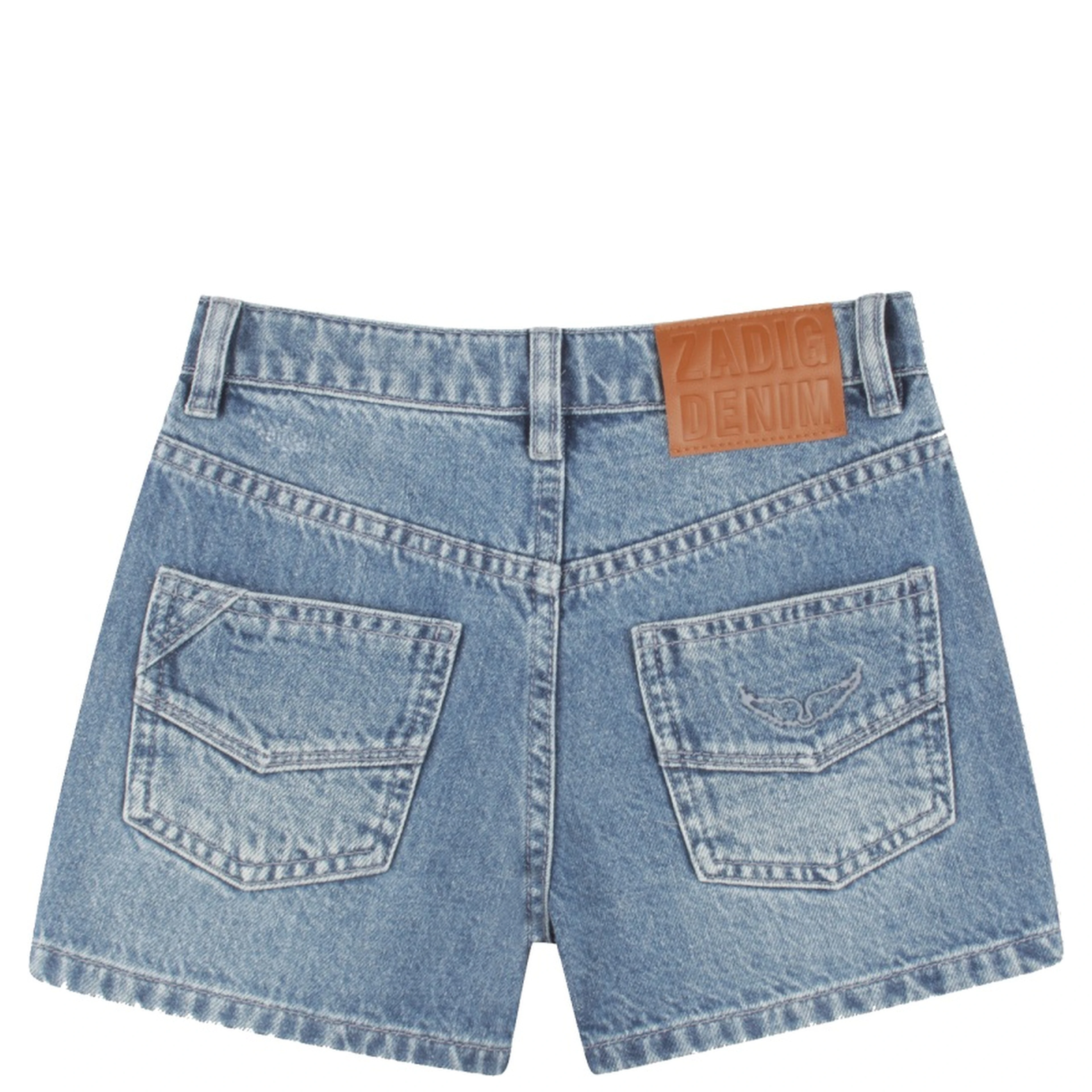 short jean